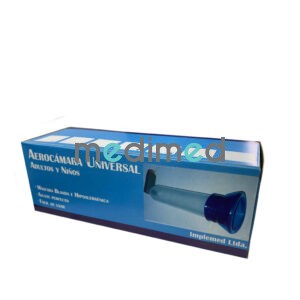 Aerocamara universal Medimed para Adultos y