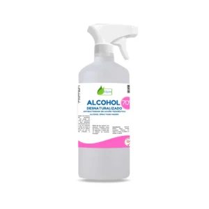 Alcohol Desnaturalizado 70%