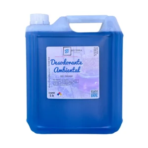 Desodorante Ambiental 5 LT