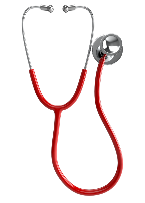 Estetoscopio Médico