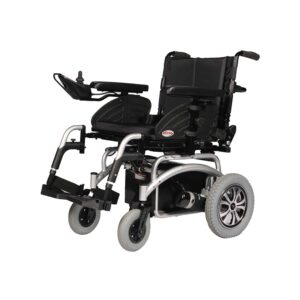 Silla De Ruedas Eléctrica