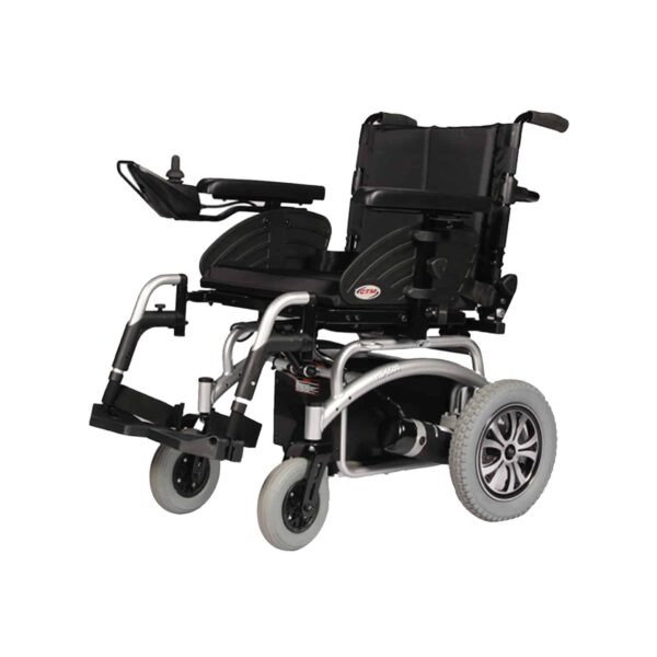 Silla De Ruedas Eléctrica