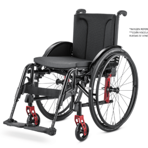 SILLAS DE RUEDAS DEPORTIVA AVANTI