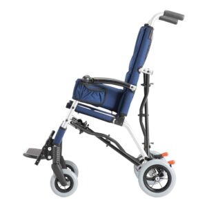 Silla de Ruedas Ortopédica Infantil