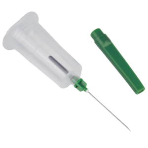 Camisa para Vacutainer