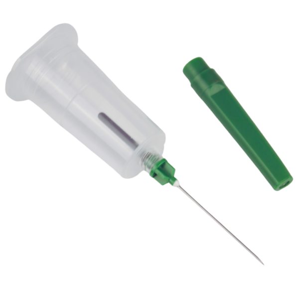 Camisa para Vacutainer