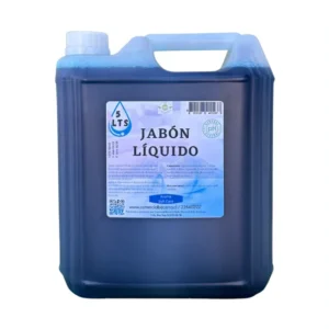 Jabón Líquido con Glicerina
