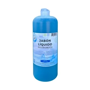 Jabón Líquido con Glicerina 1 LT
